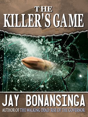 cover image of The Killer's Game